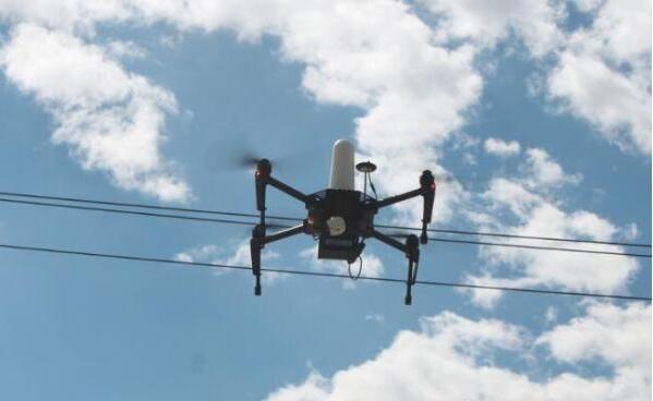 热烈庆祝森馥科技新产品OS-2型无人机载电磁环境监测系统入选第十一届“科学仪器优秀新品”