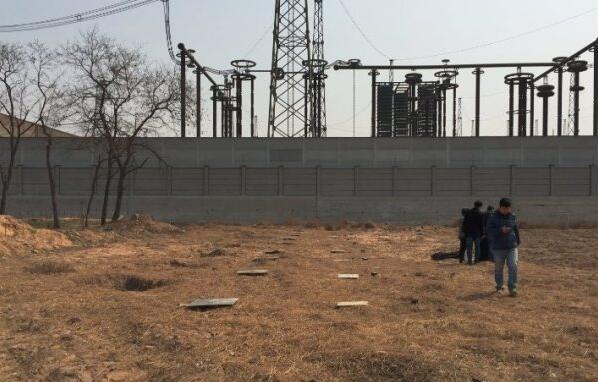 【森馥制造】河南首次开展800kV直流输电线路监测！