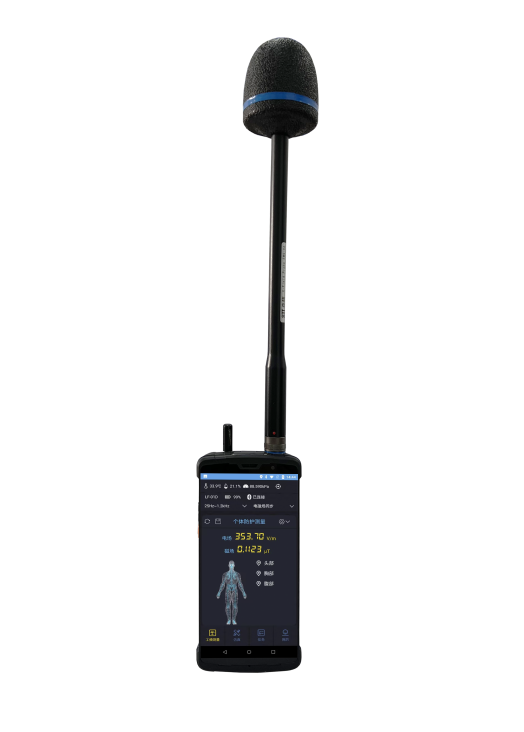 SEM-600D电磁辐射分析仪