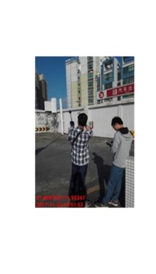 移动通讯基站监测互联网化